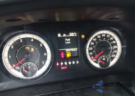 2019 Ram 1500 Classic Tradesman 4X4 6'4 Box from USA, damaged, VIN 1C6RR7FT4KS663867